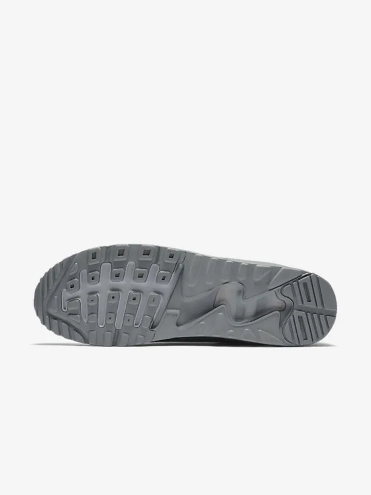 Кроссовки Nike Air Max 90 Ultra 2.0 'Cool Grey' — изображение 6 из 6, серый/серый-серый-серый