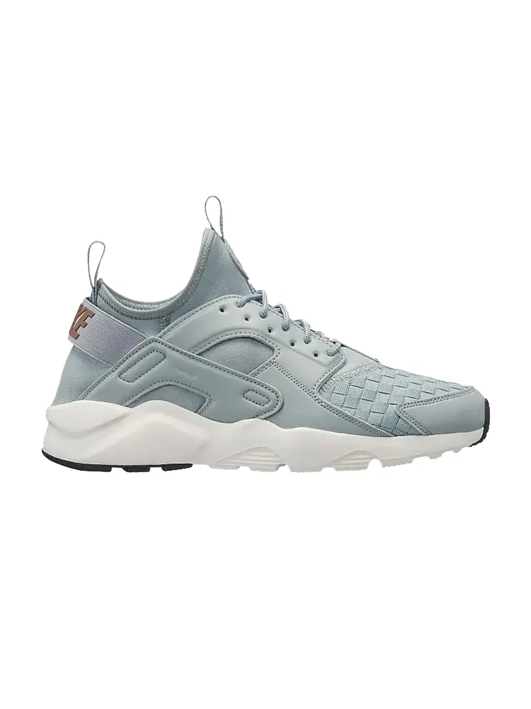 Кроссовки Nike Air Huarache Run Ultra SE 'Light Pumice' — изображение 1 из 1, синий