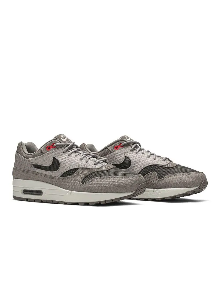 Кроссовки Nike Air Max 1 Premium 'Moon Particle' — изображение 9 из 9, коричневый