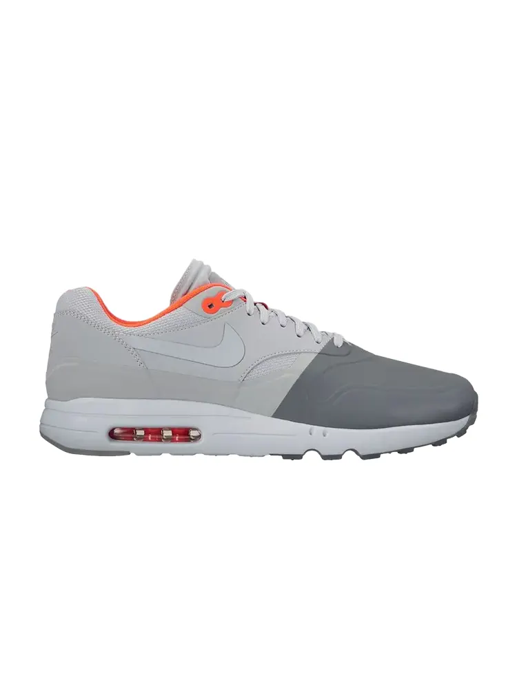 Кроссовки Nike Air Max 1 Ultra 2.0 SE 'Dark Grey Toe' — изображение 1 из 1, серый