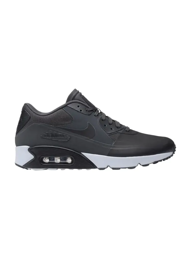 Кроссовки Nike Air Max 90 Ultra 2.0 SE — изображение 1 из 1, черный