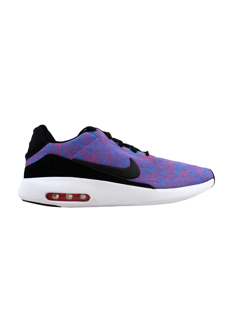 Кроссовки Nike Air Max Modern Flyknit 'Photo Blue' — изображение 1 из 1, синий