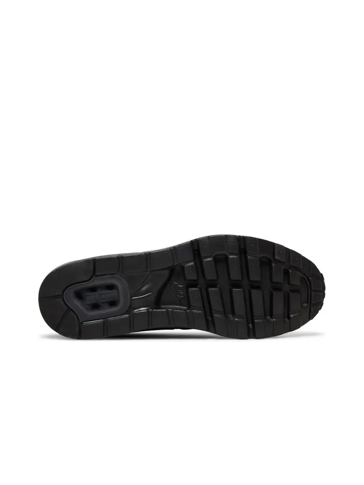 Кроссовки Nike Air Max Zero Essential 'Triple Black' — изображение 4 из 4, черный