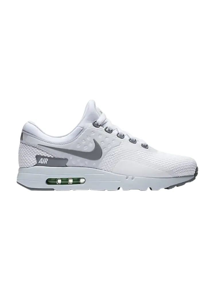 Кроссовки Nike Air Max Zero Essential — изображение 1 из 1, серый