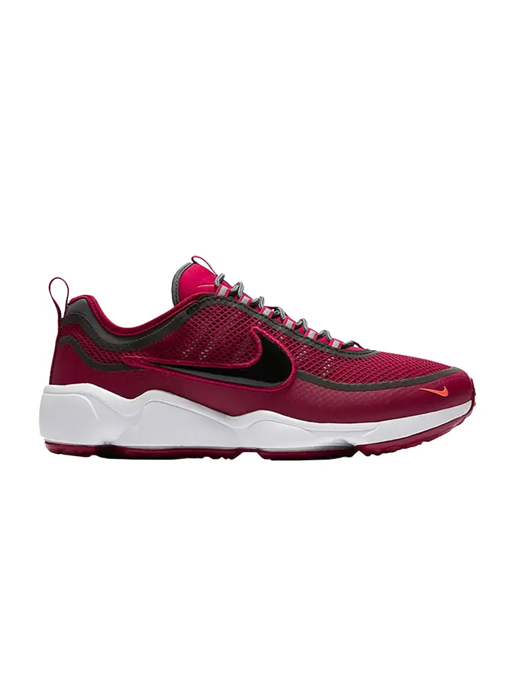 Кроссовки Nike Zoom Spiridon Ultra 'Team Red' — изображение 1 из 4, красный