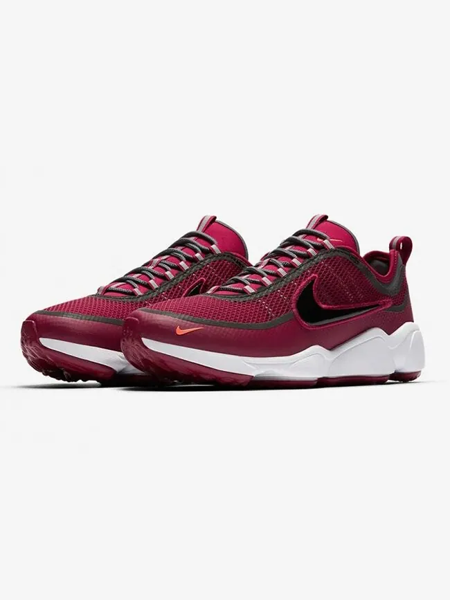 Кроссовки Nike Zoom Spiridon Ultra 'Team Red' — изображение 2 из 4, красный