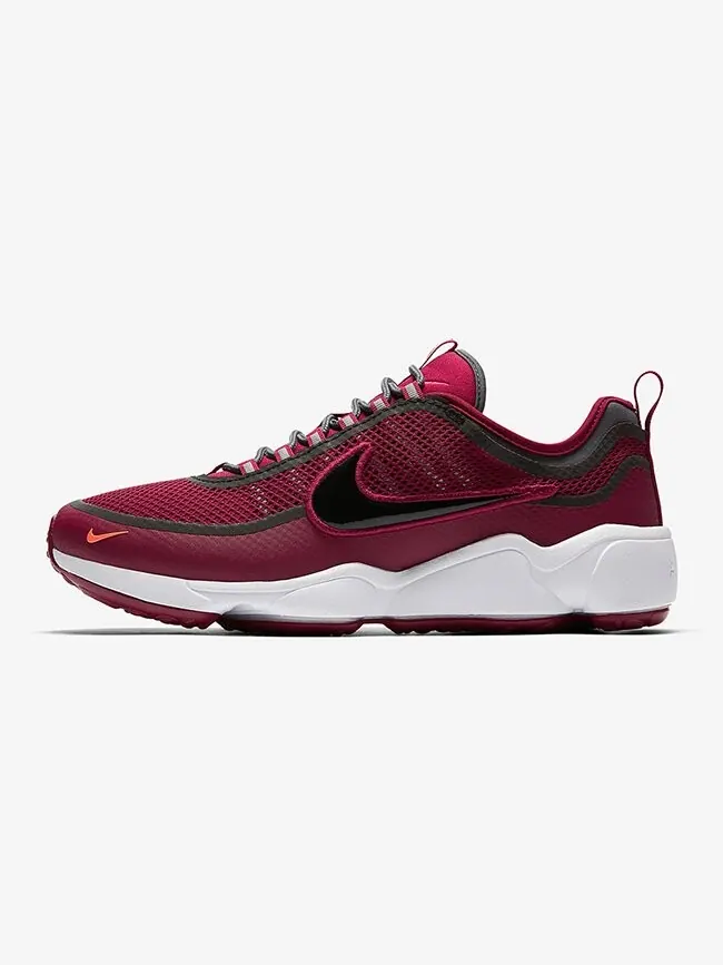 Кроссовки Nike Zoom Spiridon Ultra 'Team Red' — изображение 4 из 4, красный