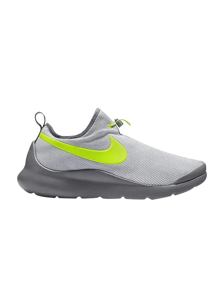 Кроссовки Nike Aptare Essential 'Wolf Grey Volt' — изображение 1 из 1, серый