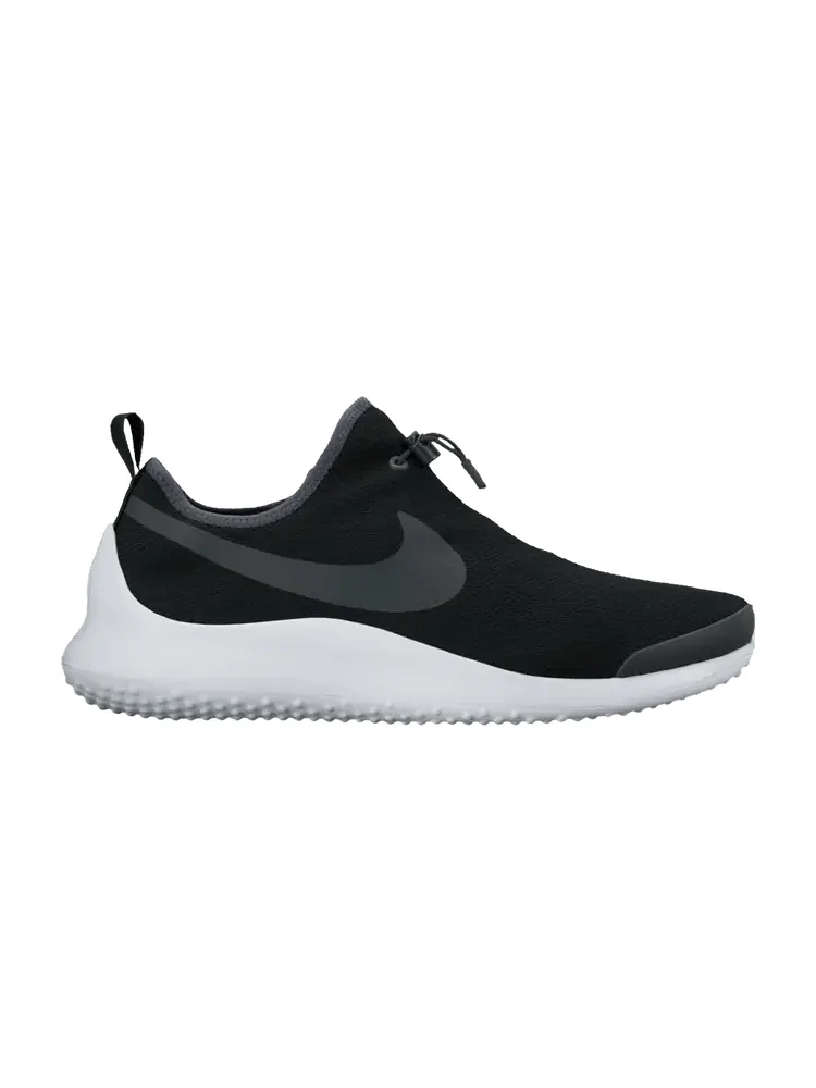 Кроссовки Aptare Essential 'Black Anthracite' — изображение 1 из 1, черный