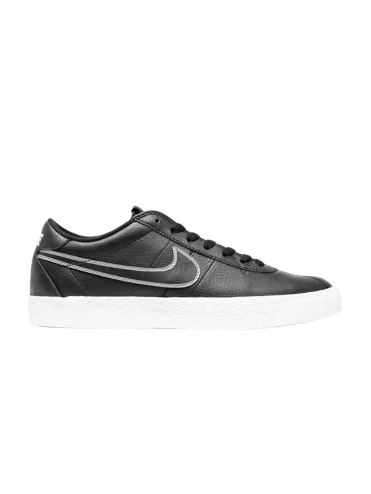 Кроссовки Nike Zoom Bruin Premium SE — изображение 1 из 1, черный