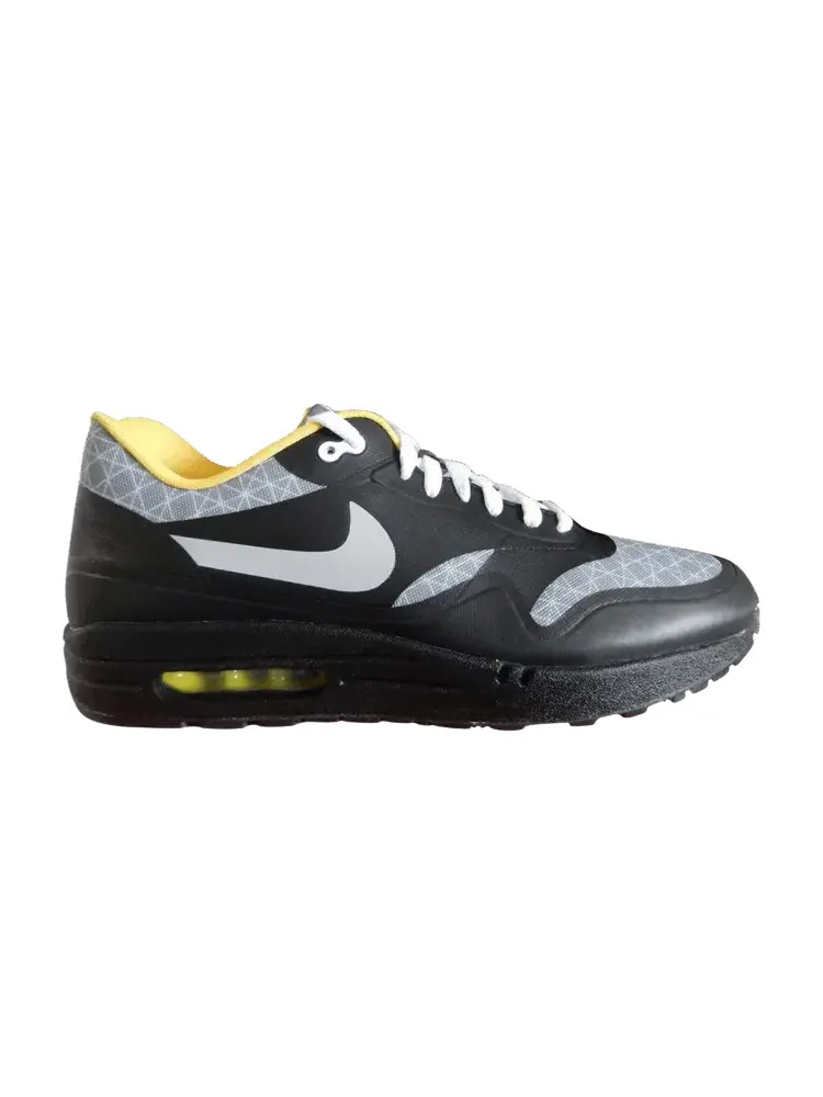 Кроссовки Nike Air Max 1 HTM 'Mark Parker' iD — изображение 1 из 1, мульти