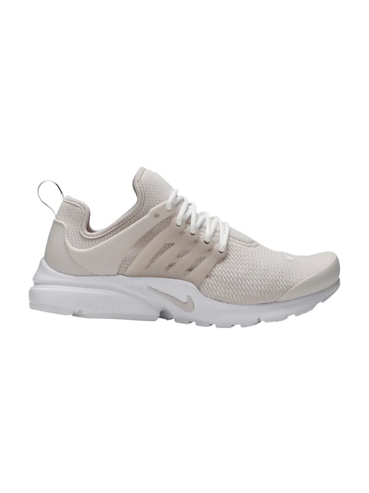 Кроссовки Nike Wmns Air Presto 'Light Bone' — изображение 1 из 8, светлый/-черный