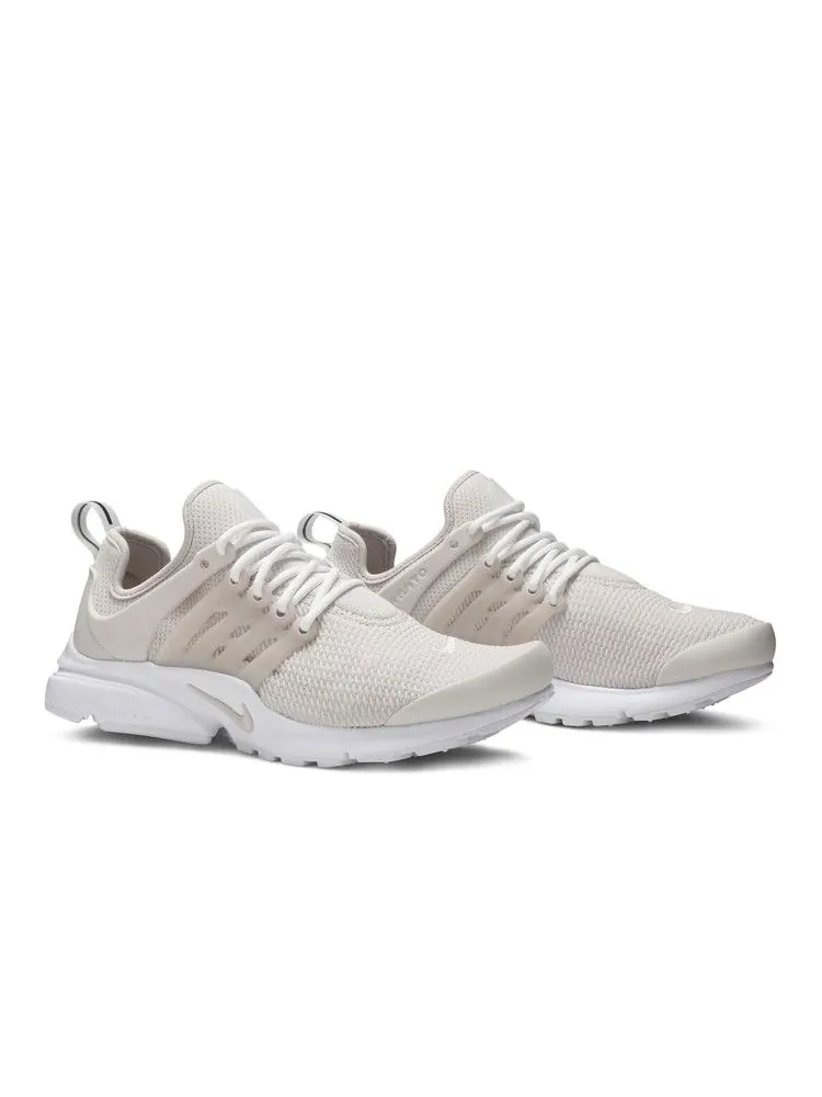 Кроссовки Nike Wmns Air Presto 'Light Bone' — изображение 8 из 8, светлый/-черный