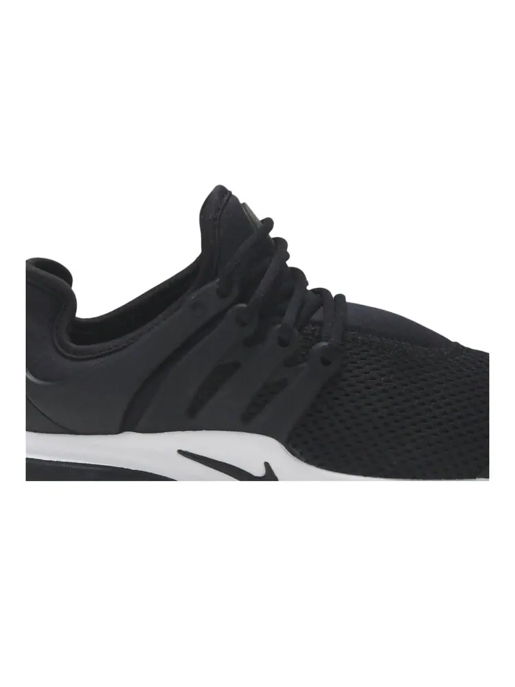 Кроссовки Nike Wmns Air Presto 'Black Gum' — изображение 2 из 4, черный