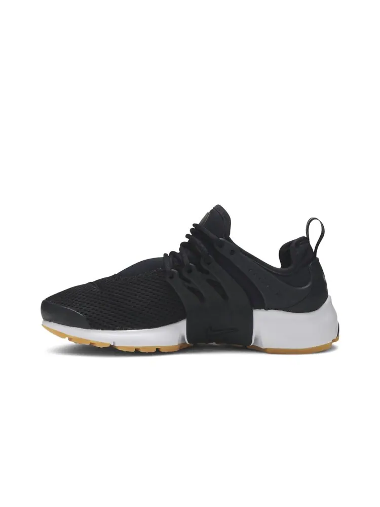 Кроссовки Nike Wmns Air Presto 'Black Gum' — изображение 3 из 4, черный