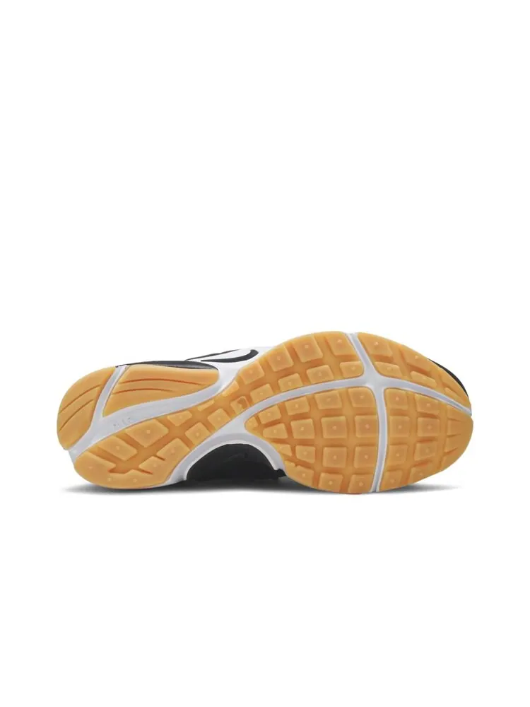 Кроссовки Nike Wmns Air Presto 'Black Gum' — изображение 4 из 4, черный