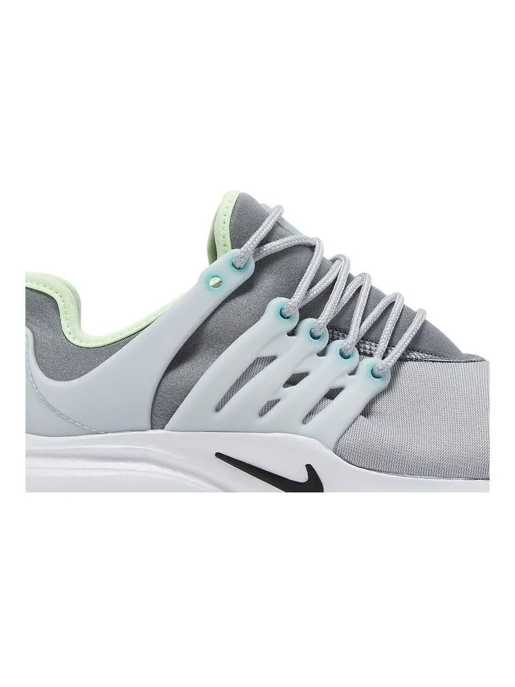 Кроссовки Nike Wmns Air Presto 'Cool Grey' — изображение 3 из 9, серый/черный/серый