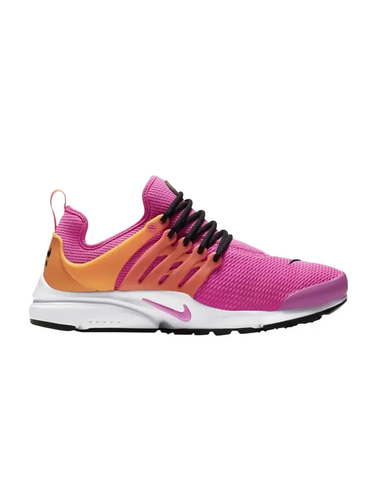 Кроссовки Nike Wmns Air Presto 'Laser Fuchsia' — изображение 1 из 1, розовый