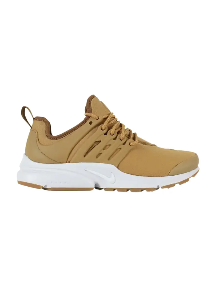 Кроссовки Nike Wmns Air Presto 'Elemental Gold' — изображение 1 из 1, золото