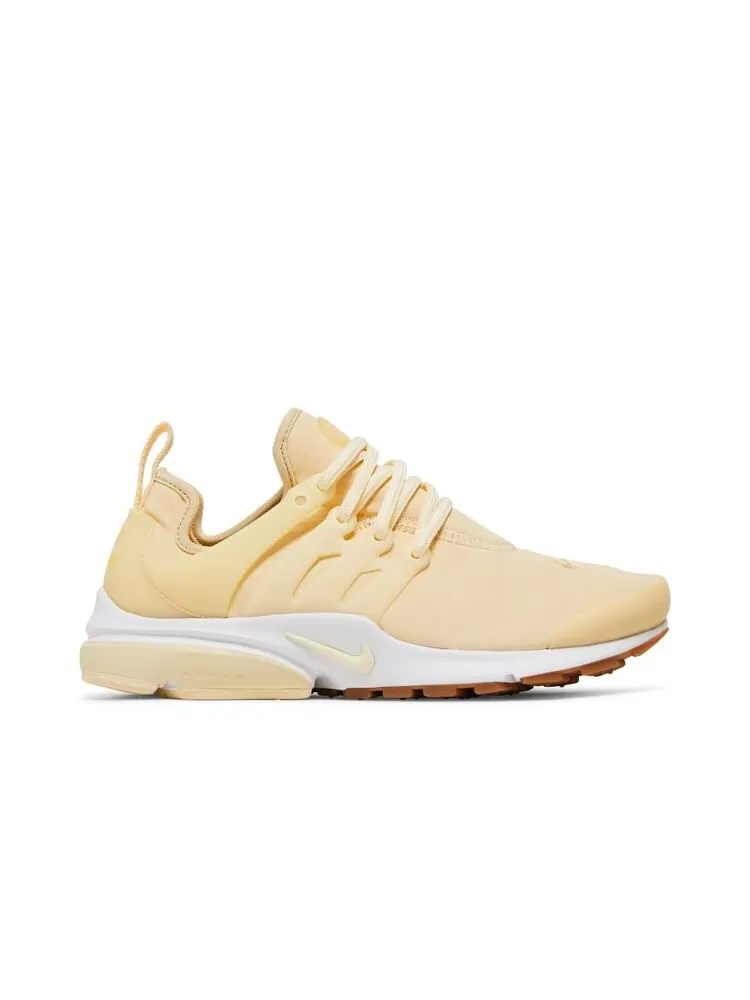 Кроссовки Nike Wmns Air Presto Premium 'Muslin' — изображение 1 из 4, загар