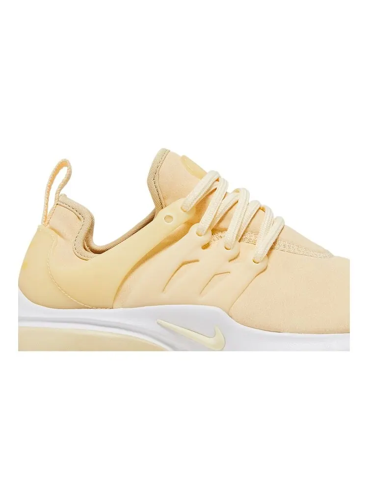 Кроссовки Nike Wmns Air Presto Premium 'Muslin' — изображение 2 из 4, загар