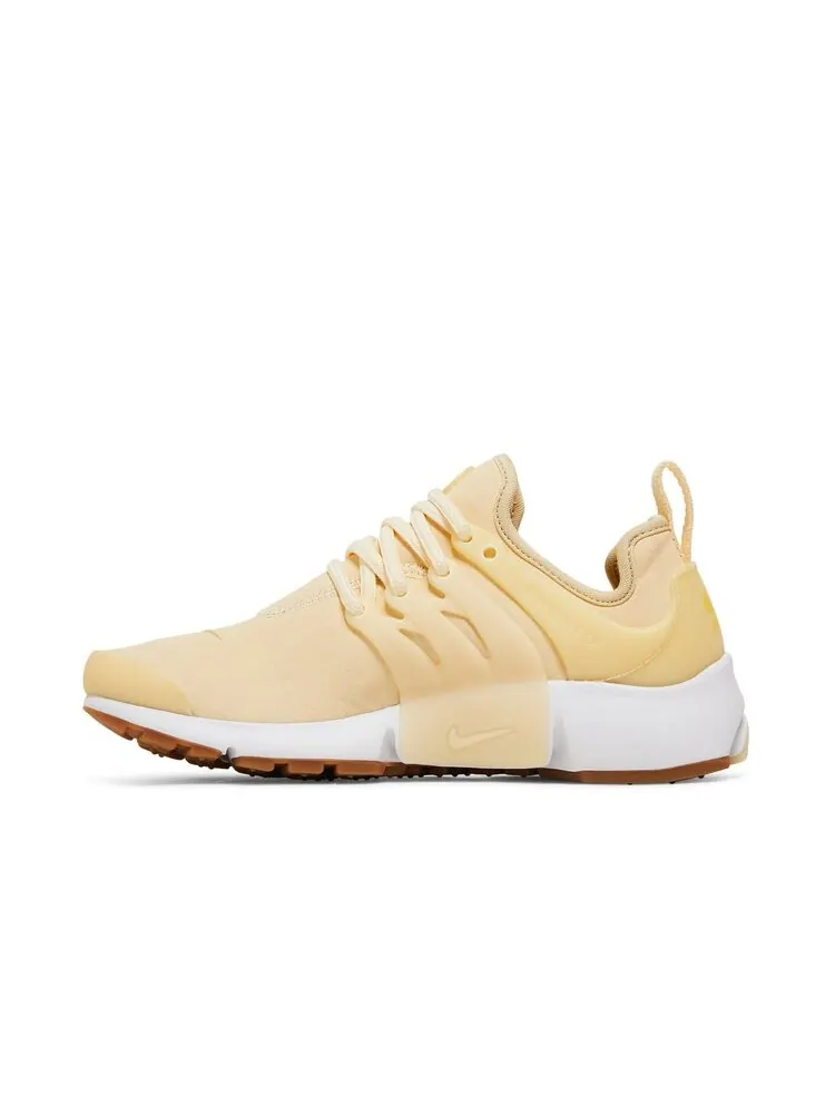 Кроссовки Nike Wmns Air Presto Premium 'Muslin' — изображение 3 из 4, загар