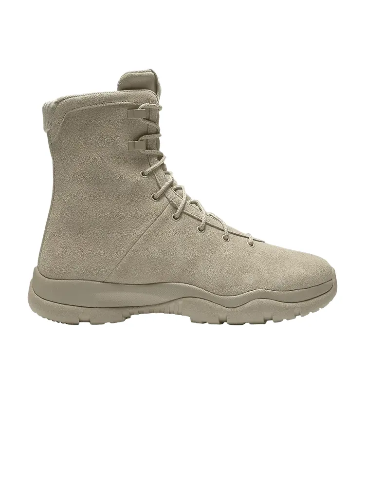 Ботинки Jordan Future Boot 'Khaki' — изображение 1 из 1, хаки
