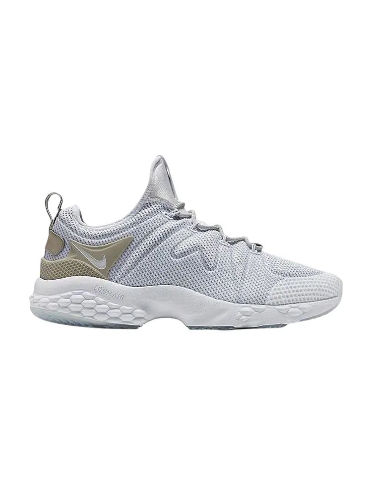 Кроссовки Nike Kim Jones x Air Zoom LWP '16 JCRD 'White' — изображение 1 из 1, черный
