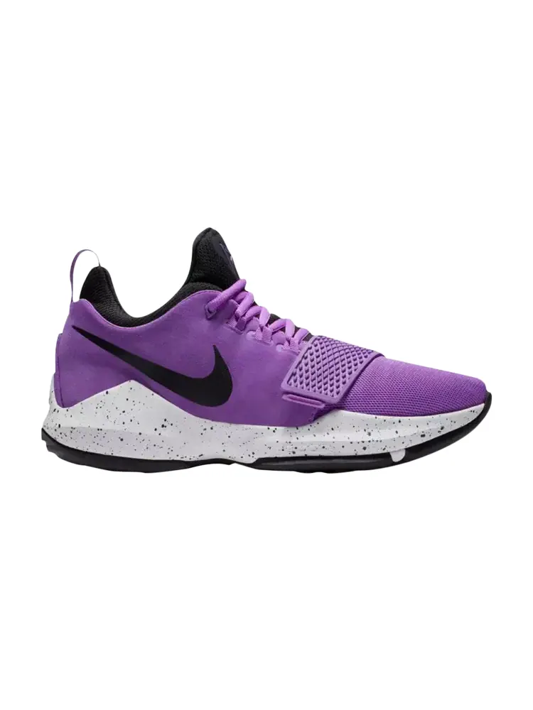 Кроссовки Nike PG 1 EP 'Bright Violet' — изображение 1 из 1, фиолетовый