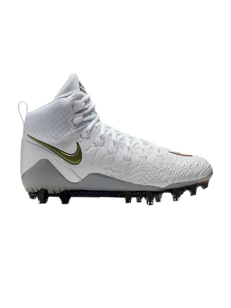 Кроссовки Nike Force Savage Pro — изображение 1 из 1, белый