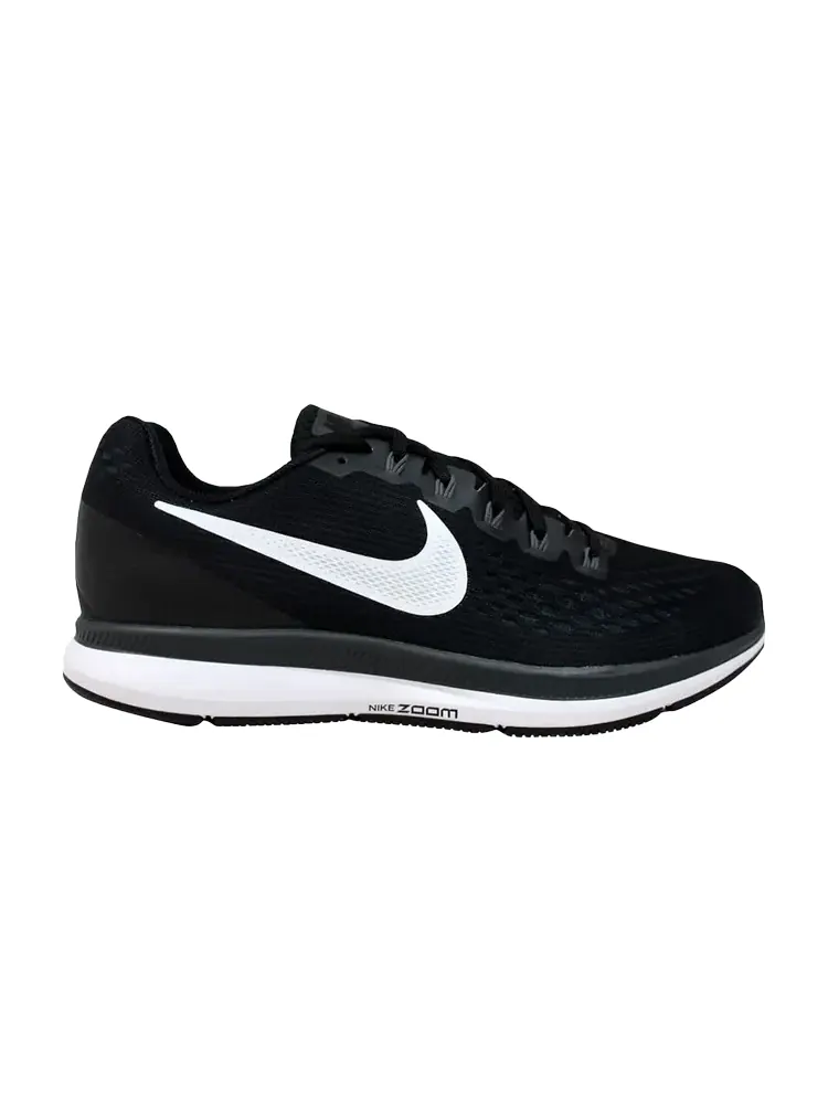 Кроссовки Nike Air Zoom Pegasus 34 'Black' — изображение 1 из 1, черный