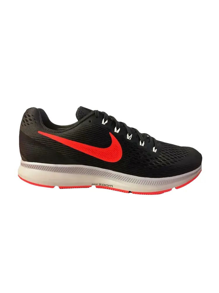 Кроссовки Nike Air Zoom Pegasus 34 — изображение 1 из 1, серый