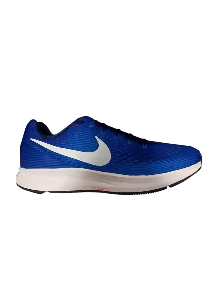 Кроссовки Air Zoom Pegasus 34 'Game Royal' — изображение 1 из 1, гейм роял