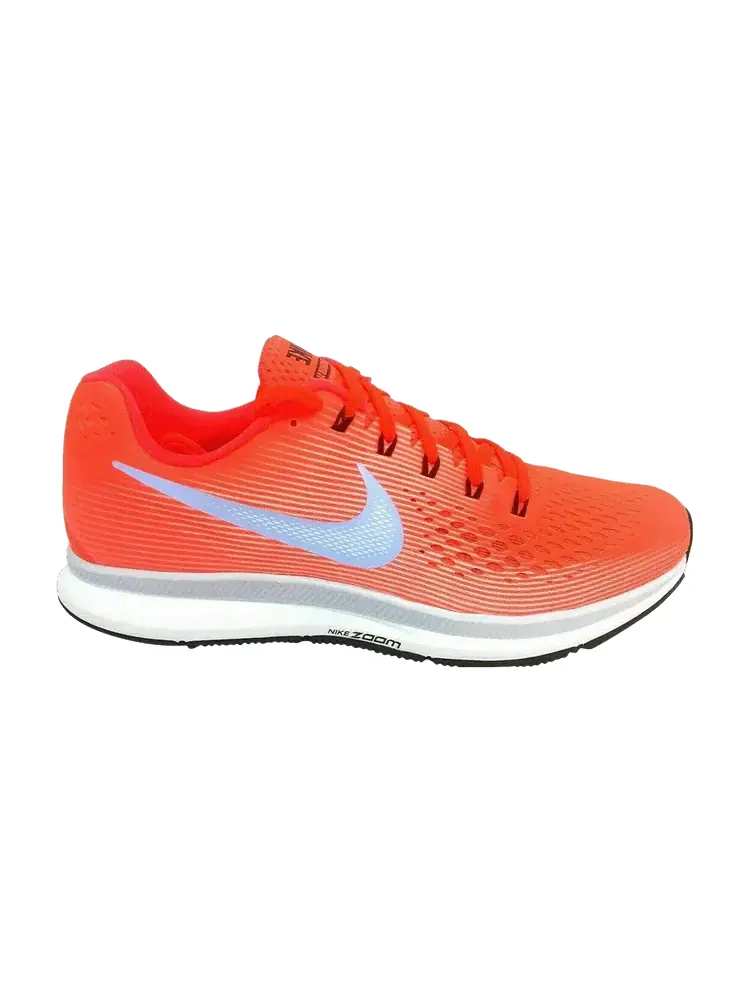 Кроссовки Air Zoom Pegasus 34 'Bright Crimson' — изображение 1 из 1, красный