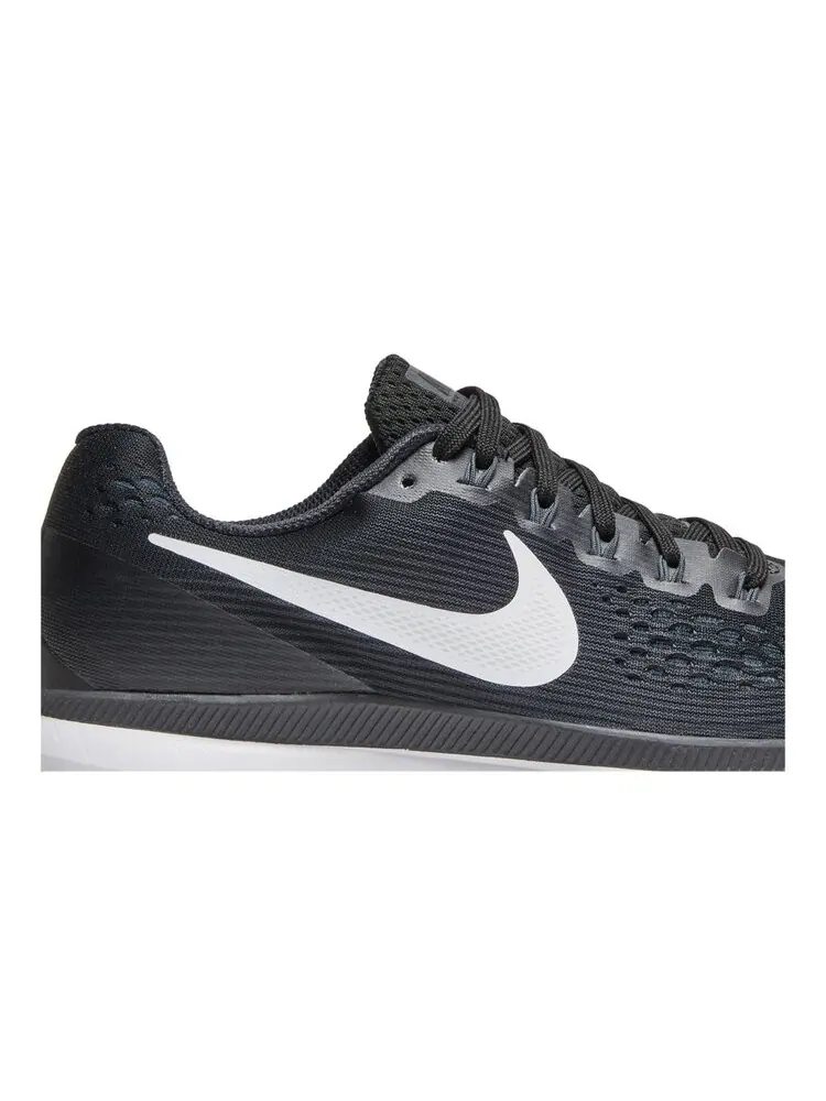 Кроссовки Nike Wmns Air Zoom Pegasus 34 'Black' — изображение 2 из 4, черный