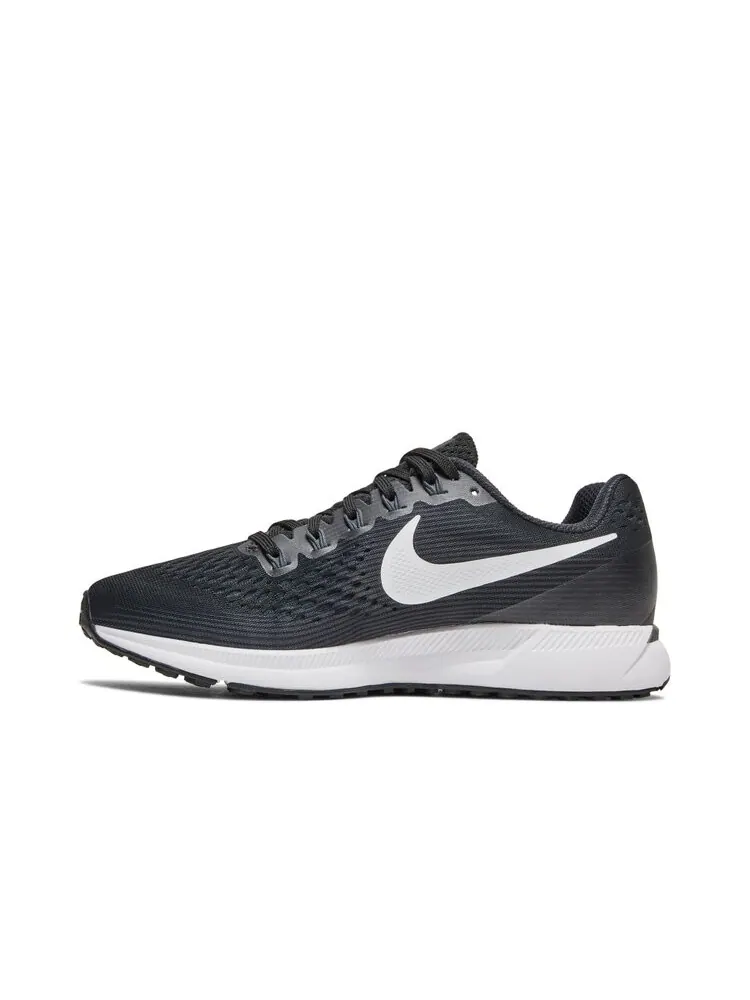 Кроссовки Nike Wmns Air Zoom Pegasus 34 'Black' — изображение 3 из 4, черный