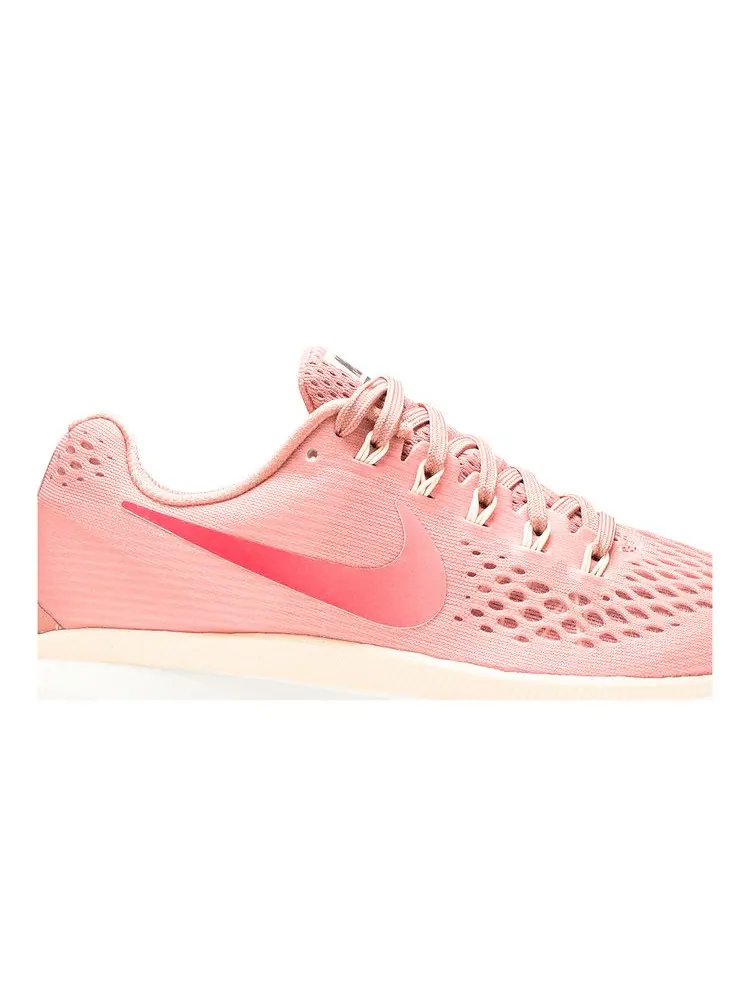 Кроссовки Nike Wmns Air Zoom Pegasus 34 'Rust Pink' — изображение 3 из 9, розовый/розовый