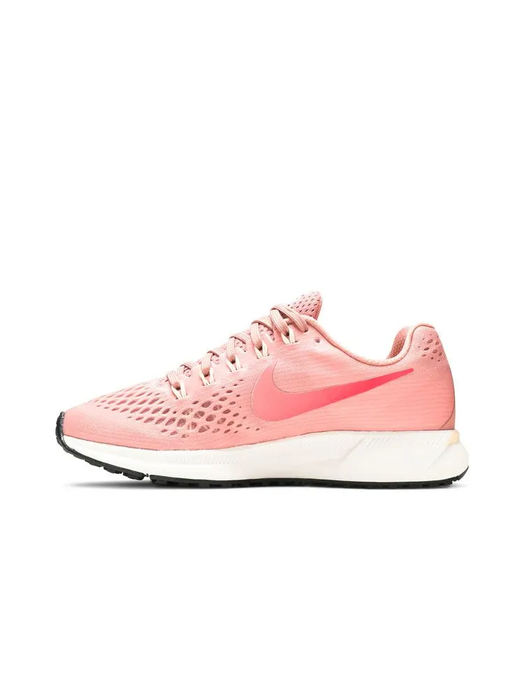 Кроссовки Nike Wmns Air Zoom Pegasus 34 'Rust Pink' — изображение 4 из 9, розовый/розовый