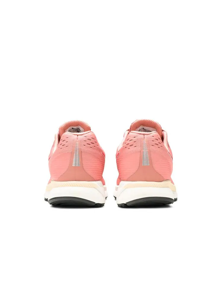Кроссовки Nike Wmns Air Zoom Pegasus 34 'Rust Pink' — изображение 7 из 9, розовый/розовый