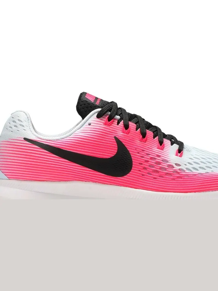 Кроссовки Nike Wmns Air Zoom Pegasus 34 'Hyper Pink' — изображение 2 из 8, розовый