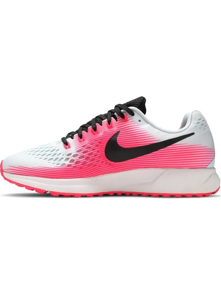 Кроссовки Nike Wmns Air Zoom Pegasus 34 'Hyper Pink' — изображение 3 из 8, розовый