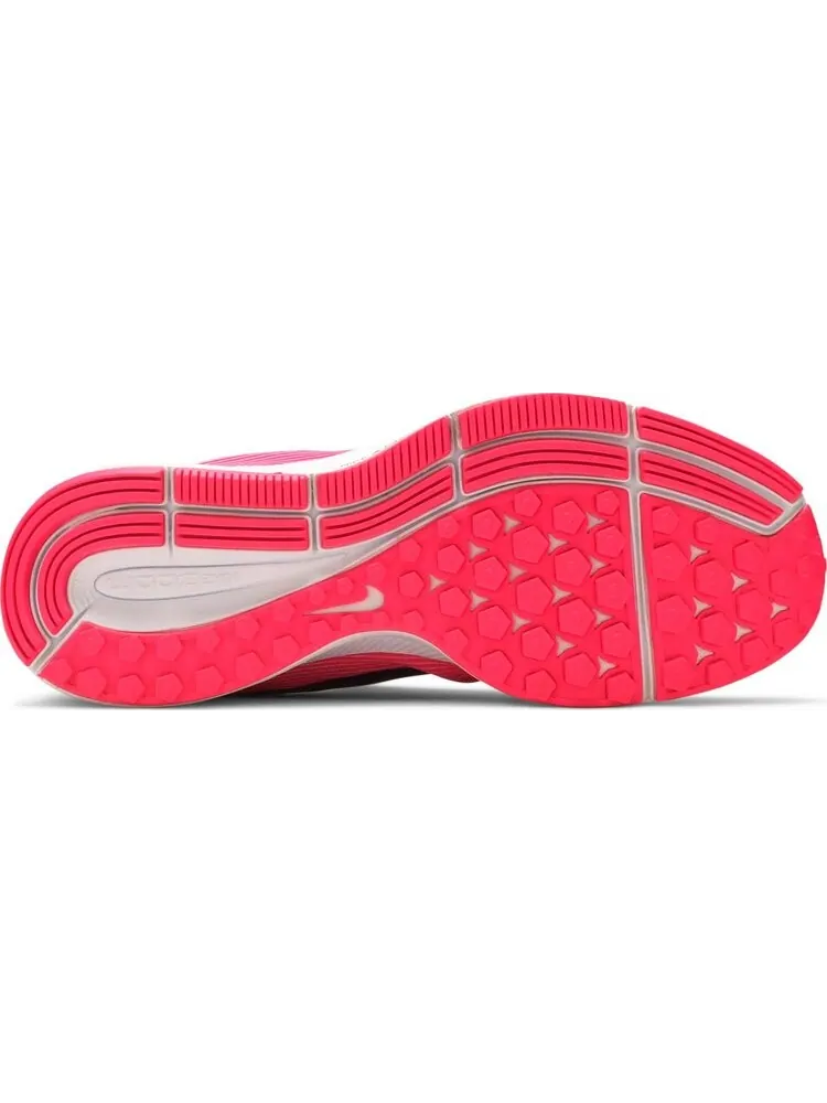 Кроссовки Nike Wmns Air Zoom Pegasus 34 'Hyper Pink' — изображение 4 из 8, розовый