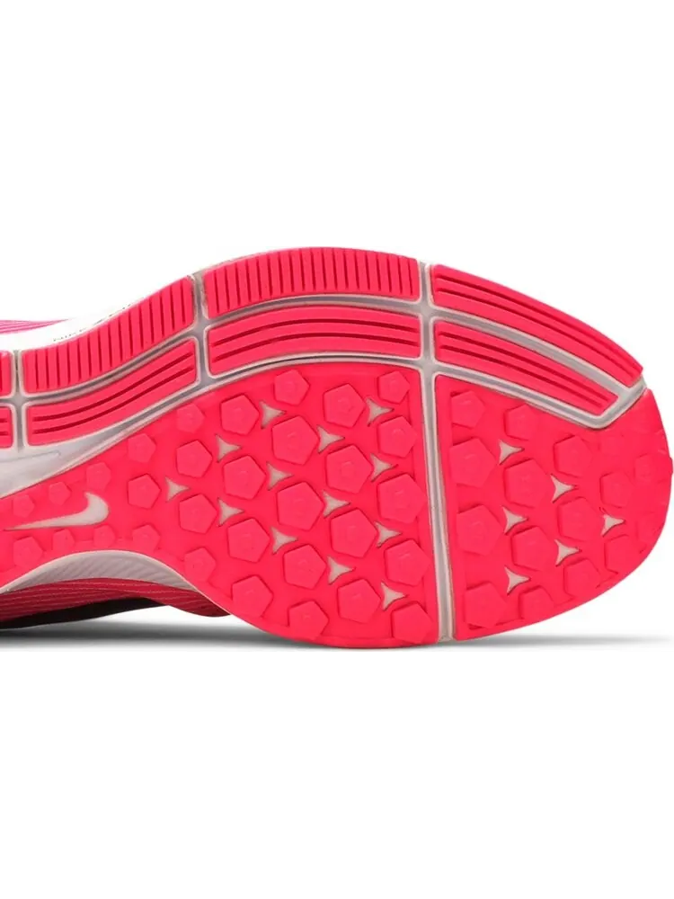 Кроссовки Nike Wmns Air Zoom Pegasus 34 'Hyper Pink' — изображение 5 из 8, розовый