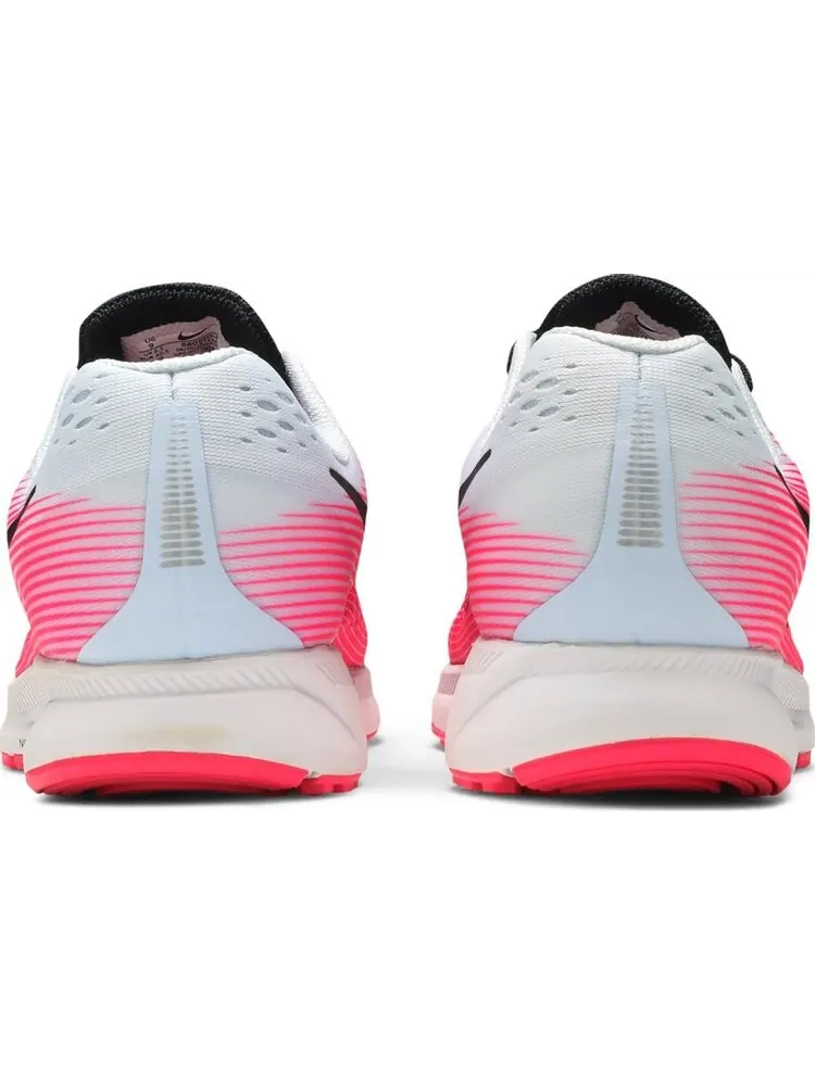 Кроссовки Nike Wmns Air Zoom Pegasus 34 'Hyper Pink' — изображение 6 из 8, розовый