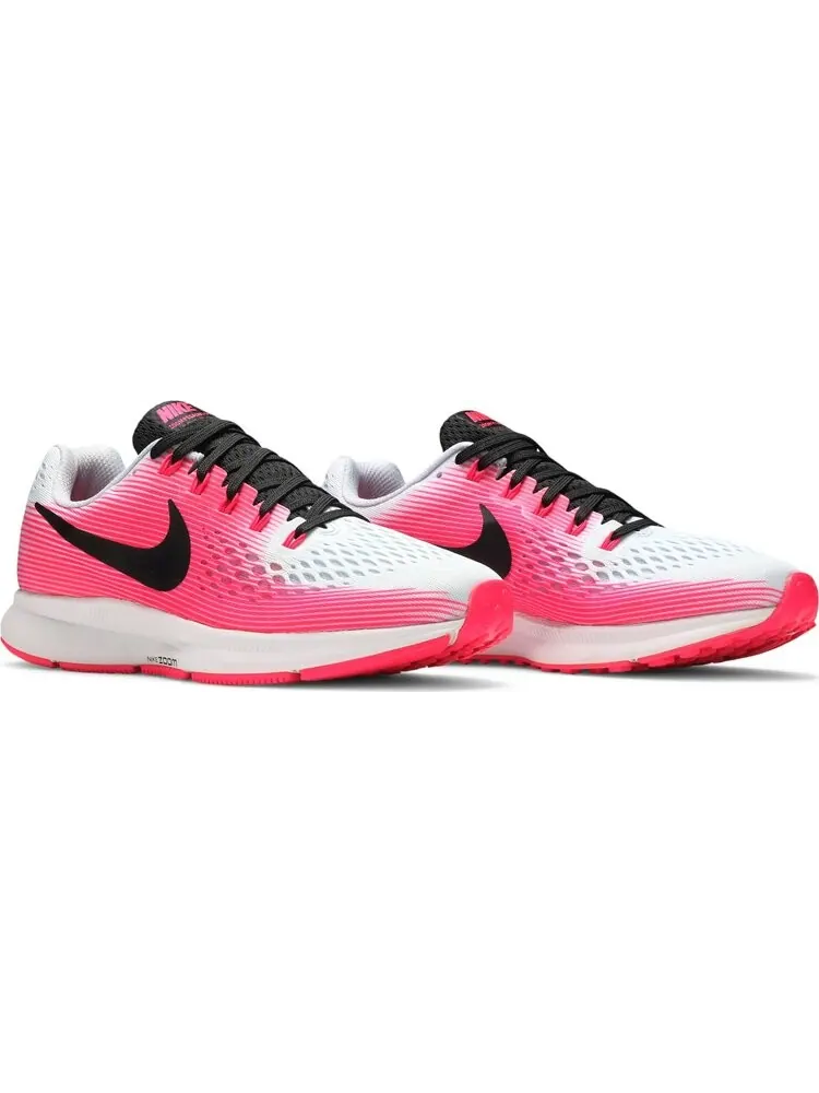 Кроссовки Nike Wmns Air Zoom Pegasus 34 'Hyper Pink' — изображение 8 из 8, розовый