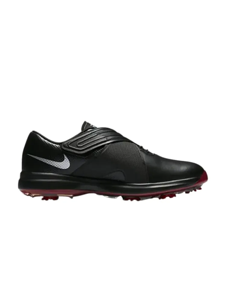 Кроссовки Nike TW '17 Tiger Woods 'Black' — изображение 1 из 1, черный