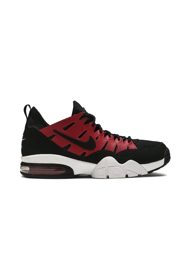 Кроссовки Nike Air Trainer Max 94 Low 'Gym Red' — изображение 1 из 4, красный