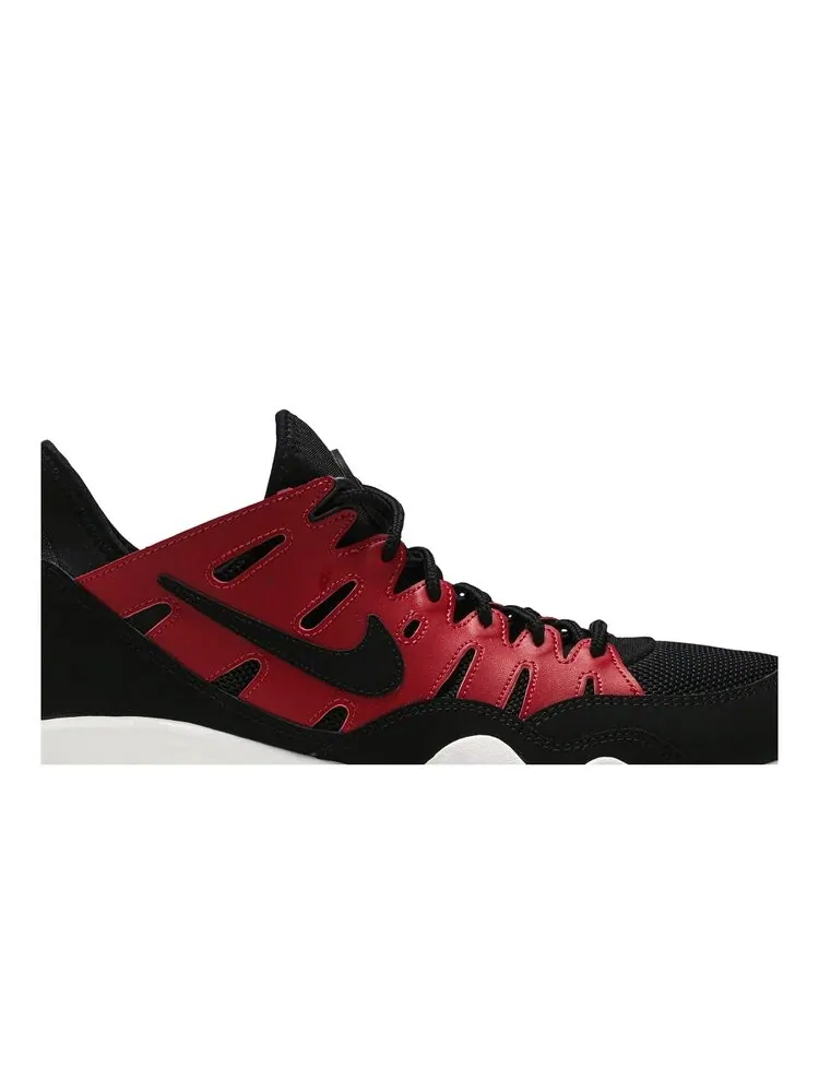 Кроссовки Nike Air Trainer Max 94 Low 'Gym Red' — изображение 2 из 4, красный