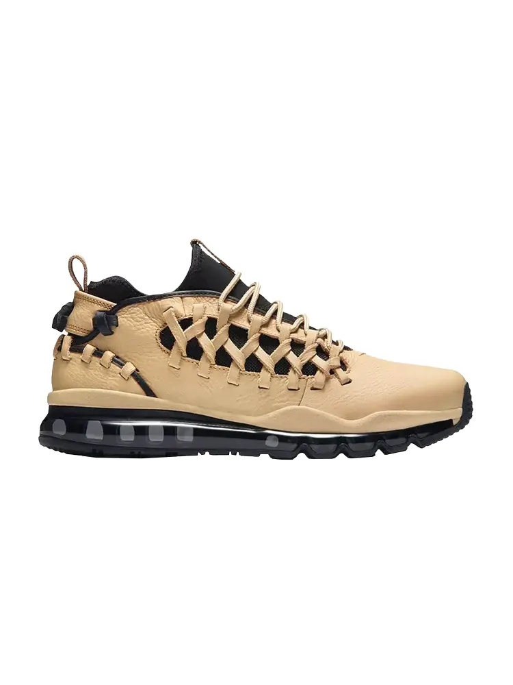 Кроссовки Nike Air Max TR 17 'Linen' — изображение 1 из 4, загар