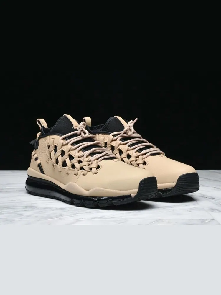 Кроссовки Nike Air Max TR 17 'Linen' — изображение 2 из 4, загар